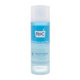 RoC Double Action Odličovač očí pro ženy 125 ml