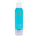 Moroccanoil Dry Shampoo Dark Tones Suchý šampon pro ženy 205 ml