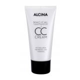 ALCINA Magical Transformation CC krém pro ženy 50 ml