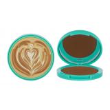 I Heart Revolution Tasty Coffee Bronzer pro ženy 6,5 g Odstín Latte
