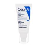 CeraVe Moisturizing Facial Lotion Noční pleťový krém pro ženy 52 ml
