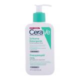 CeraVe Facial Cleansers Foaming Cleanser Čisticí gel pro ženy 236 ml