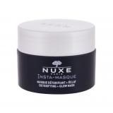 NUXE Insta-Masque Detoxifying + Glow Pleťová maska pro ženy 50 ml