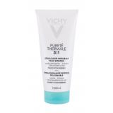 Vichy Pureté Thermale 3 in 1 Odličovače pleti pro ženy 200 ml