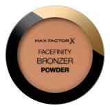 Max Factor Facefinity Bronzer Powder Bronzer pro ženy 10 g Odstín 001 Light Bronze