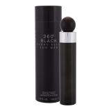 Perry Ellis 360° Black Toaletní voda pro muže 100 ml