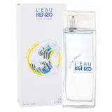 KENZO L´Eau Kenzo Pour Homme Hyper Wave Toaletní voda pro muže 100 ml