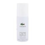 Lacoste L.12.12 Blanc Deodorant pro muže 150 ml