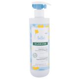 Klorane Baby Calendula Tělové mléko pro děti 500 ml