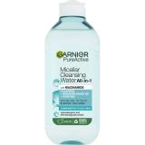 Garnier Pure All In One Micelární voda pro ženy 400 ml