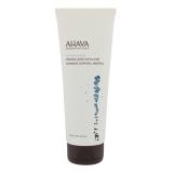 AHAVA Deadsea Water Mineral Body Exfoliator Tělový peeling pro ženy 200 ml