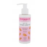 Dermacol Hand Cream Almond Krém na ruce pro ženy 150 ml