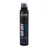 Syoss Air Dry Volume Tužidlo na vlasy pro ženy 200 ml