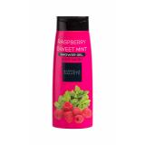 Gabriella Salvete Shower Gel Raspberry Sweet Mint Sprchový gel pro ženy 250 ml