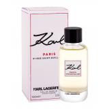 Karl Lagerfeld Karl Paris 21 Rue Saint-Guillaume Parfémovaná voda pro ženy 100 ml