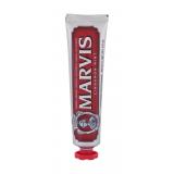 Marvis Cinnamon Mint Zubní pasta 85 ml