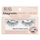 Ardell Magnetic Naked Lashes 422 Umělé řasy pro ženy 1 ks Odstín Black