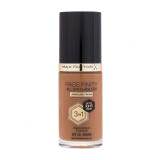 Max Factor Facefinity All Day Flawless SPF20 Make-up pro ženy 30 ml Odstín W89 Warm Praline