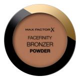 Max Factor Facefinity Bronzer Powder Bronzer pro ženy 10 g Odstín 002 Warm Tan