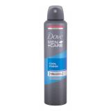 Dove Men + Care Cool Fresh 48h Antiperspirant pro muže 250 ml