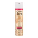 L'Oréal Paris Elnett Coloured Hair Micro-Diffusion Lak na vlasy pro ženy 250 ml