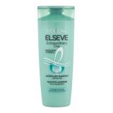 L'Oréal Paris Elseve Extraordinary Clay Rebalancing Shampoo Šampon pro ženy 400 ml