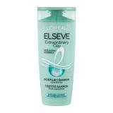 L'Oréal Paris Elseve Extraordinary Clay Rebalancing Shampoo Šampon pro ženy 250 ml