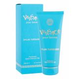 Versace Pour Femme Dylan Turquoise Sprchový gel pro ženy 200 ml