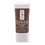 Clinique Even Better Refresh Make-up pro ženy 30 ml Odstín CN126 Espresso