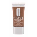 Clinique Even Better Refresh Make-up pro ženy 30 ml Odstín WN122 Clove