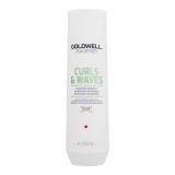 Goldwell Dualsenses Curls & Waves Šampon pro ženy 250 ml