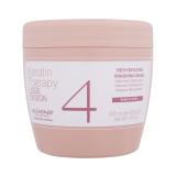 ALFAPARF MILANO Keratin Therapy Lisse Design Rehydrating Maska na vlasy pro ženy 500 ml