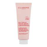 Clarins Soothing Gentle Foaming Cleanser Čisticí krém pro ženy 125 ml