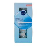 Nivea Hydra Skin Effect 7 Days Ampoule Treatment Pleťové sérum pro ženy 7 ml