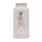 Le Petit Olivier Shower Almond Blossom Sprchový gel pro ženy 500 ml
