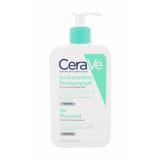 CeraVe Facial Cleansers Foaming Cleanser Čisticí gel pro ženy 473 ml