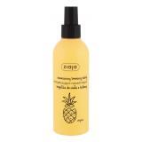 Ziaja Pineapple Tělový sprej pro ženy 200 ml