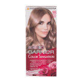 Garnier Color Sensation Barva na vlasy pro ženy 40 ml Odstín 8,12 Light Roseblonde