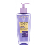 L'Oréal Paris Hyaluron Specialist Replumping Purifying Gel Wash Čisticí gel pro ženy 200 ml