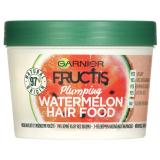 Garnier Fructis Hair Food Watermelon Plumping Mask Maska na vlasy pro ženy 390 ml