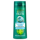 Garnier Fructis Coconut Water Šampon pro ženy 400 ml