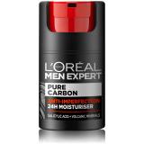 L'Oréal Paris Men Expert Pure Carbon Anti-Imperfection Daily Care Denní pleťový krém pro muže 50 ml