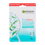 Garnier Pure Active Anti-Imperfection Pleťová maska 1 ks