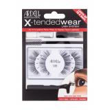 Ardell X-Tended Wear Lash System 105 Umělé řasy pro ženy Odstín Black Set