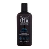 American Crew Detox Šampon pro muže 250 ml