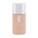 Clinique Even Better SPF15 Make-up pro ženy 30 ml Odstín CN 08 Linen