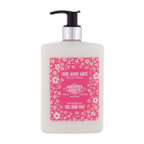 Institut Karité Shea Cream Wash Cherry Blossom Sprchový krém pro ženy 500 ml