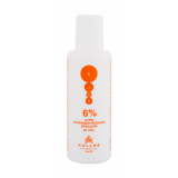 Kallos Cosmetics KJMN Hydrogen Peroxide Emulsion 6% Barva na vlasy pro ženy 100 ml