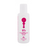 Kallos Cosmetics KJMN Hydrogen Peroxide Emulsion 9% Barva na vlasy pro ženy 100 ml