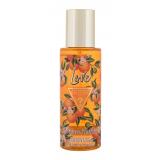 GUESS Love Sunkissed Flirtation Tělový sprej pro ženy 250 ml